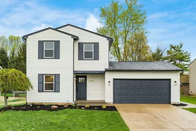 5106 Wolf Run Drive, Columbus, OH 43230 - Photo 1