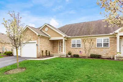 4191 Sighthill Avenue, Powell, OH 43065 - Photo 1