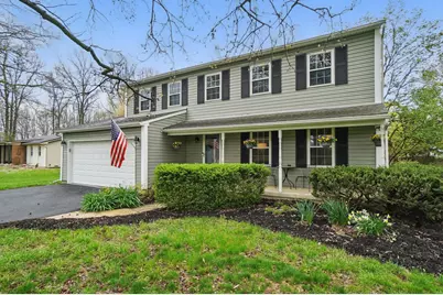 6630 Freeman Road, Westerville, OH 43082 - Photo 1