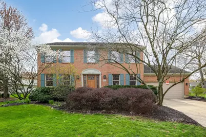 8327 Blackmore Court, Westerville, OH 43081 - Photo 1