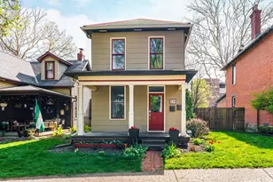 834 Hamlet St, Columbus, OH 43215 - Photo 1