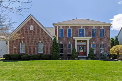 5432 Willow Bend Court, Westerville, OH 43082 - Photo 1
