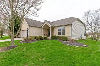 7980 Tree Lake Boulevard, Powell, OH 43065 - Photo 1