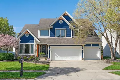 5786 Middleby Drive, Hilliard, OH 43026 - Photo 1