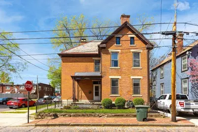 24 E Frankfort Street, Columbus, OH 43206 - Photo 1