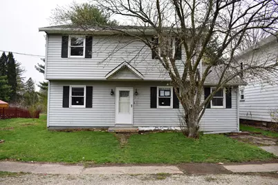 512 Braddock Street, Mount Vernon, OH 43050 - Photo 1