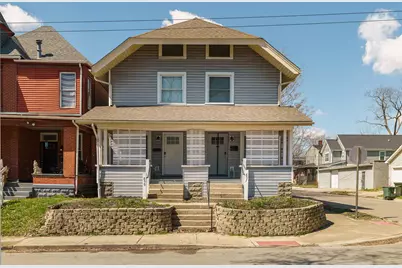 [Address not provided], Columbus, OH 43206 - Photo 1
