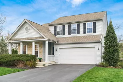 2065 Autumn Wind Drive, Grove City, OH 43123 - Photo 1