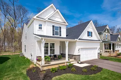 634 Mill Stone Drive, Sunbury, OH 43074 - Photo 1
