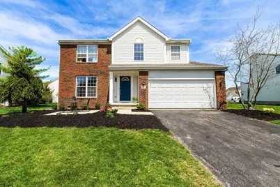 1451 Carmel Drive, Marysville, OH 43040 - Photo 1