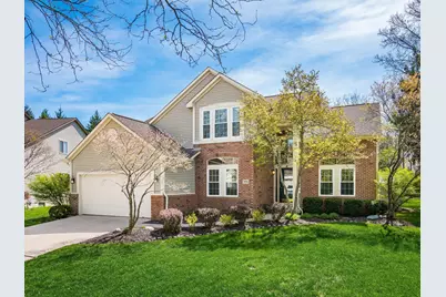 7456 Maynooth Drive, Dublin, OH 43017 - Photo 1