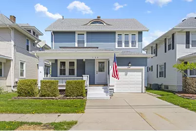 126 E Southern Avenue, Bucyrus, OH 44820 - Photo 1