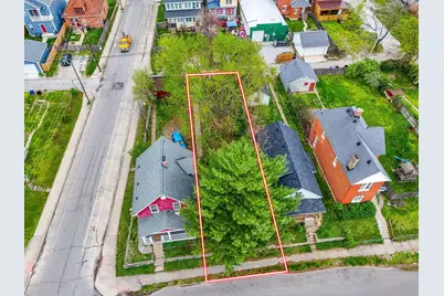 0 Bellows Avenue, Columbus, OH 43223 - Photo 1