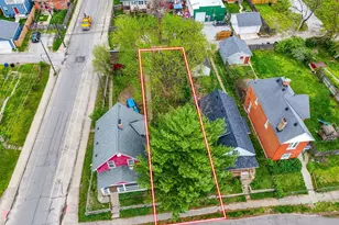 0 Bellows Ave, Columbus, OH 43223 - Photo 1