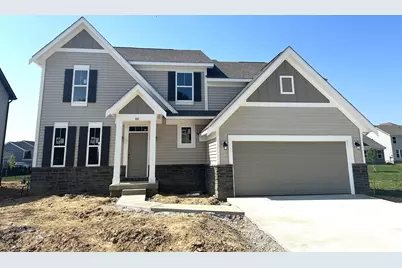 1011 Morning Bird Court, Grove City, OH 43123 - Photo 1