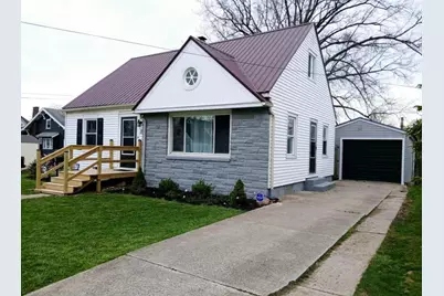 11 E Jefferson Avenue, Shelby, OH 44875 - Photo 1