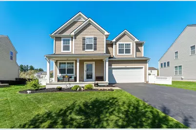 507 Summer Tree Loop, Marysville, OH 43040 - Photo 1