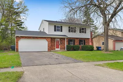 1763 Sandalwood Place, Columbus, OH 43229 - Photo 1