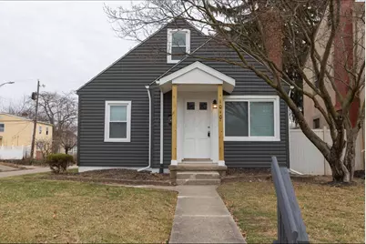 1010 Geers Avenue, Columbus, OH 43206 - Photo 1