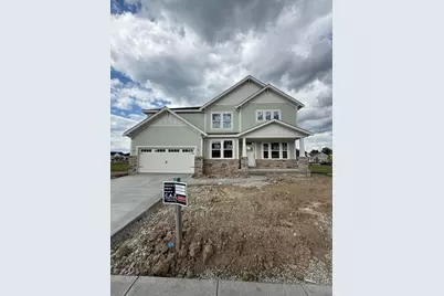 8190 Daylily Drive, Plain City, OH 43064 - Photo 1