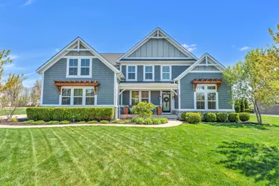 5770 Glendavon Place, Dublin, OH 43016 - Photo 1