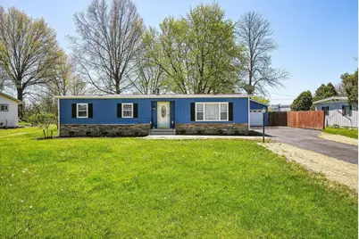 122 Sycamore Creek Road SW, Etna, OH 43062 - Photo 1