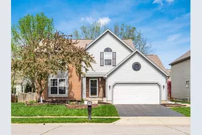 6008 Macnabb Court, Hilliard, OH 43026 - Photo 1