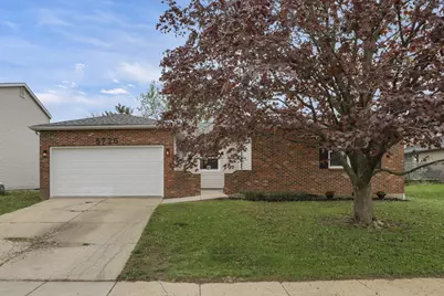 5726 Countrie Side Drive, Galloway, OH 43119 - Photo 1