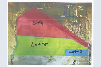 Lot#5 Rich Hill Road, Centerburg, OH 43011 - Photo 1