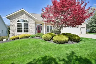 1019 Fairfield Dr, Wooster, OH 44691 - Photo 1