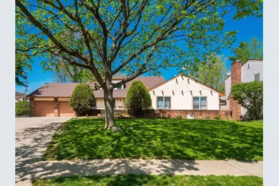 1744 Moreland Drive, Columbus, OH 43220 - Photo 1