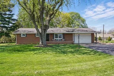 250 NE State Route 142 NE, West Jefferson, OH 43162 - Photo 1