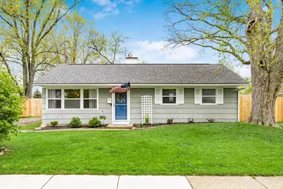 5270 Crescent Drive, Hilliard, OH 43026 - Photo 1