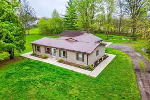 267 W State St, West Mansfield, OH 43358 - Photo 1