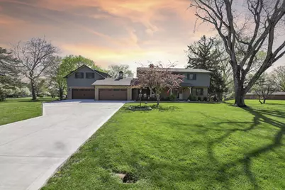 3373 Sunnybrook Drive, Columbus, OH 43221 - Photo 1