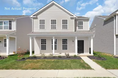 1990 Iselin Street, Newark, OH 43055 - Photo 1