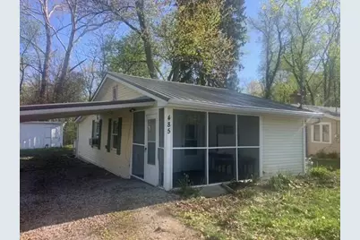 485 Union Avenue, Buckeye Lake, OH 43008 - Photo 1