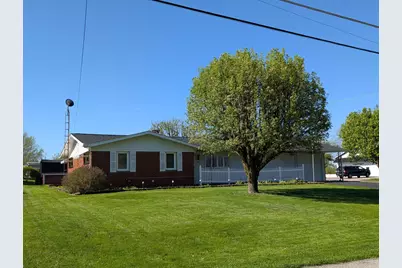 307 Lee Street, Mount Gilead, OH 43338 - Photo 1