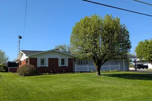 307 Lee St, Mount Gilead, OH 43338 - Photo 1