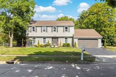 7775 Sanbrooke Road, Dublin, OH 43016 - Photo 1