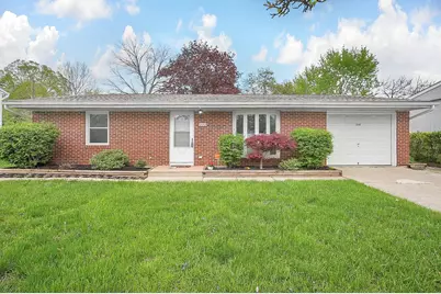 232 Regents Road, Columbus, OH 43230 - Photo 1