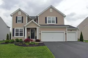 676 Arabian Cir, Marysville, OH 43040 - Photo 1