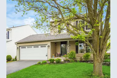 2376 Shelby Lane, Hilliard, OH 43026 - Photo 1