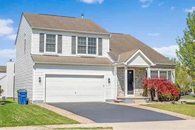 8849 Juneberry Road, Lewis Center, OH 43035 - Photo 1