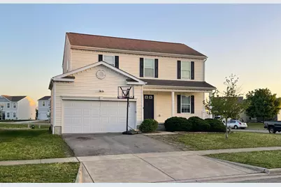 67 Henderson Lane, Ashville, OH 43103 - Photo 1