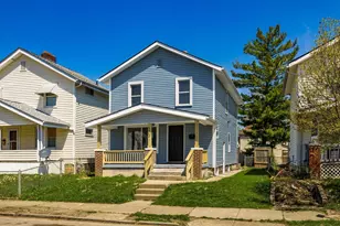 502 Catherine St, Columbus, OH 43223 - Photo 1