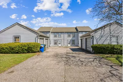 6162 Fortin Court, Columbus, OH 43229 - Photo 1