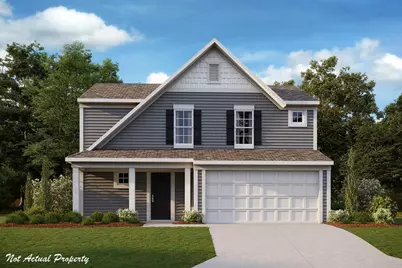 5112 Harvest Lane, South Bloomfield, OH 43103 - Photo 1