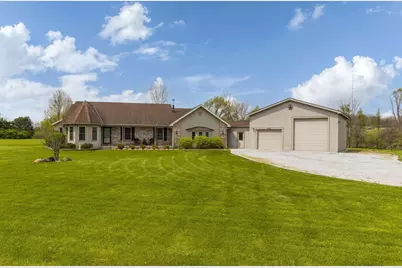 6701 Perry Road, Centerburg, OH 43011 - Photo 1