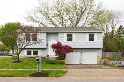 7603 Choctaw Place, Worthington, OH 43085 - Photo 1